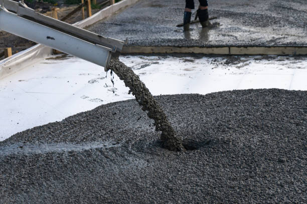 Best Concrete Sidewalk Installation  in Belton, TX
